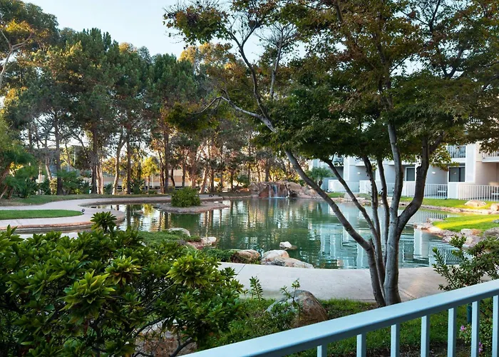 Coronado Island Marriott Resort&Spa
