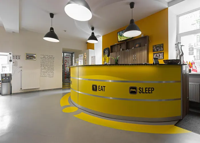 Stories Hub