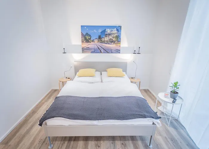 Freiburger-Ferienwohnung