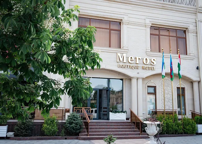 Meros Boutique