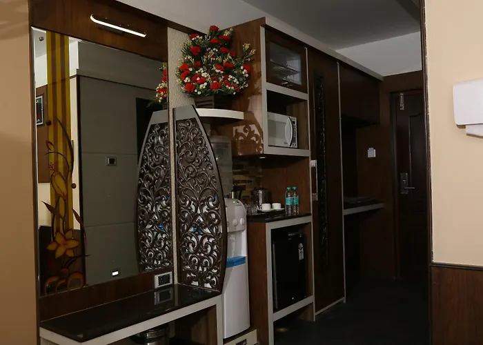 Beverly Villa