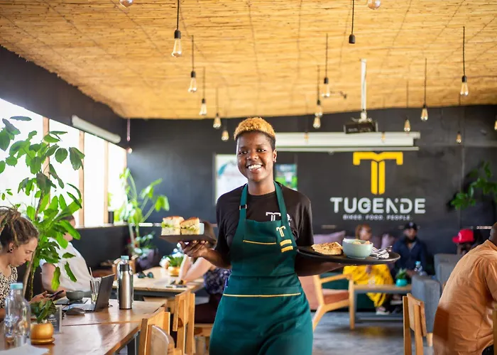 Tugende Hostel