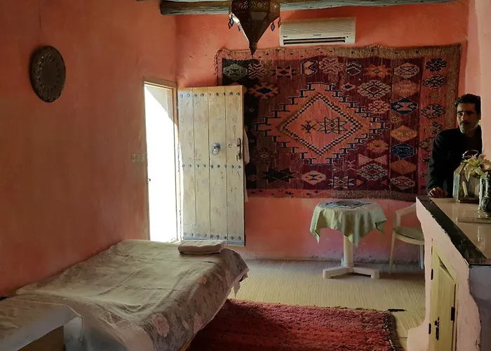 Auberge Chez Julia