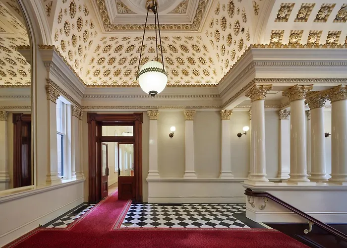 Fullerton Sydney