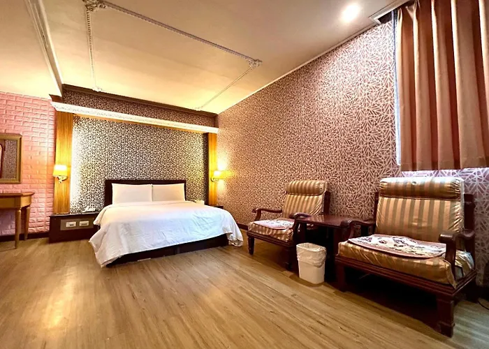 Hotel Lee-Chan