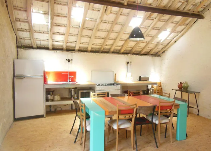 Gite d'étape saisonnier Làô Refuge