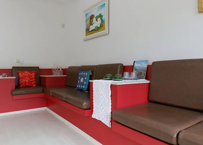 Hostel Junqueira