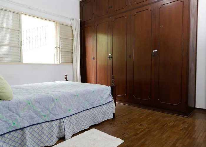 Hostel Junqueira