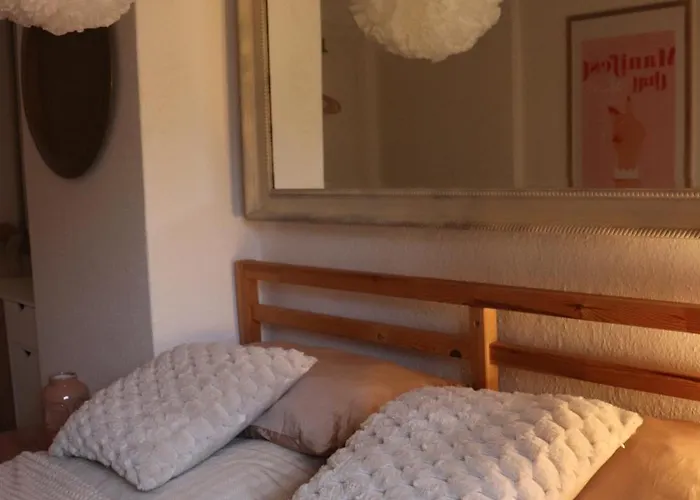 Hostel Bertha-Marie Vanilletraum