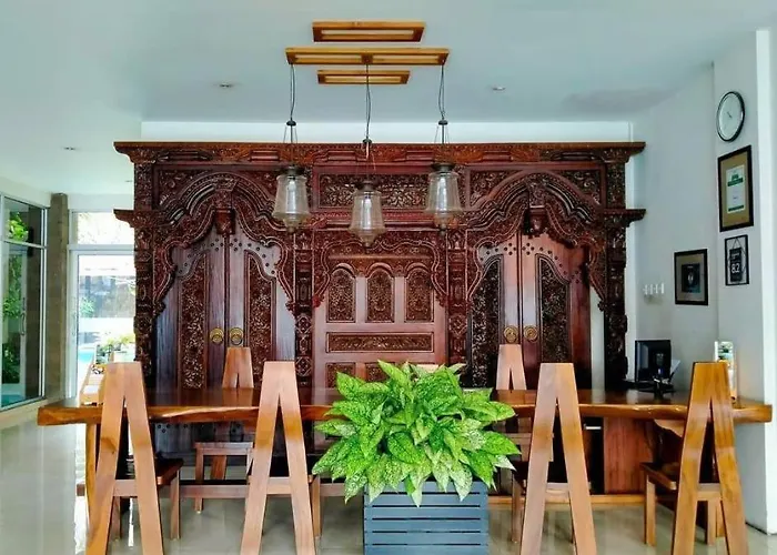 Eclipse Hotel Prawirotaman