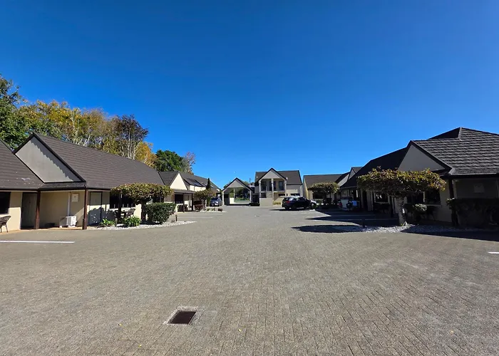Bethlehem Motor Inn And Conference Centre