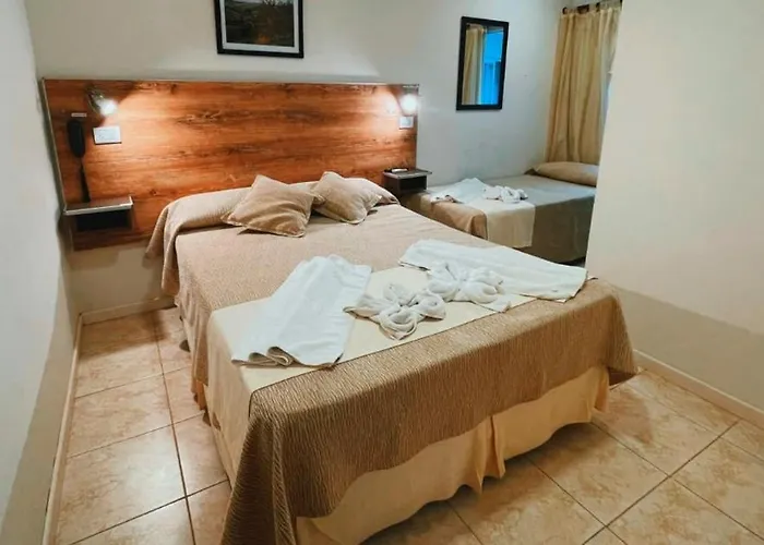 Hotel Monet