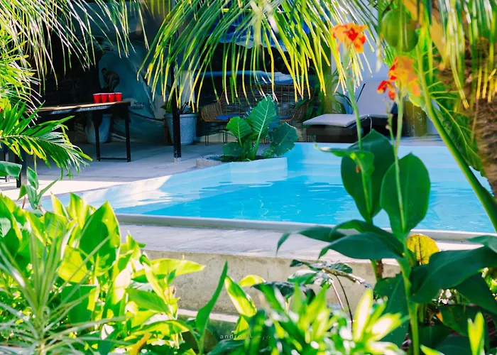 Ananas Guesthouse