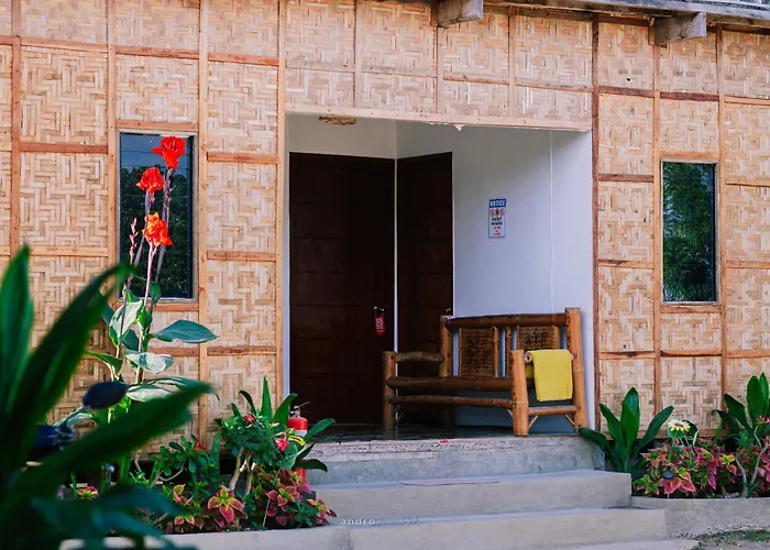 Ananas Guesthouse