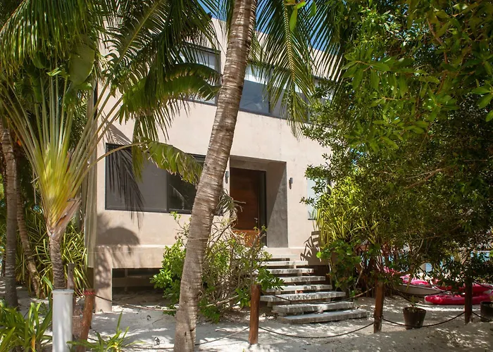 Casa Gonza