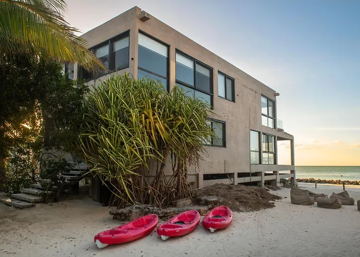 Casa Gonza