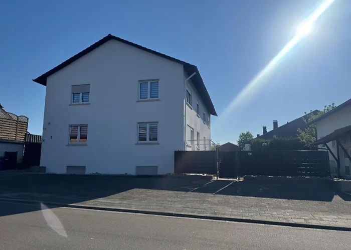 Haus Wolf