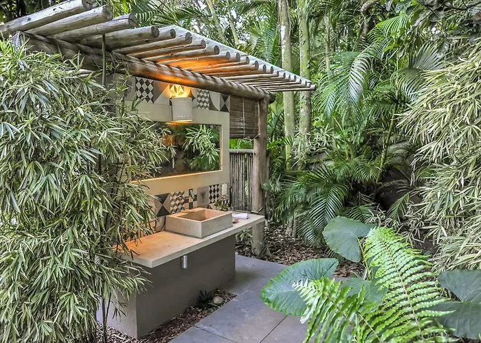 Hotel boutique Apenas: Mercatto Casa Hotel Boutique
