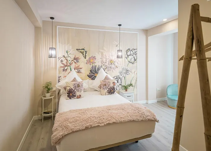 Hostal Plaza Boutique - Solo adultos