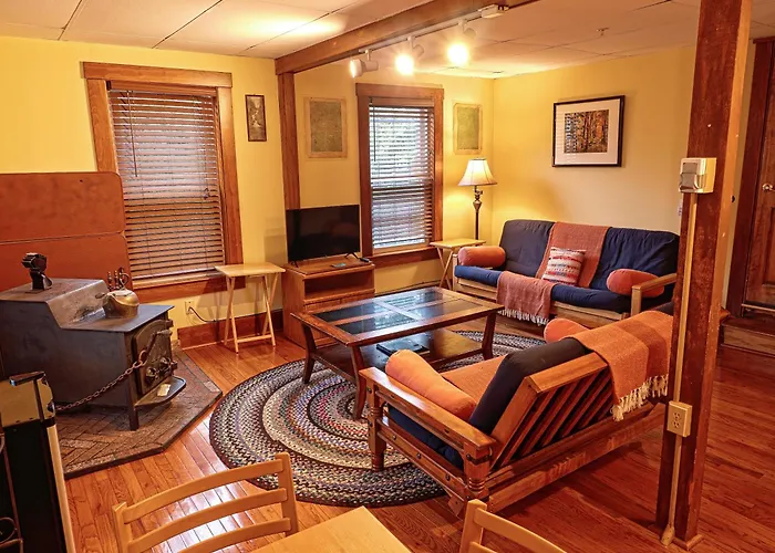 The Notch Hostel