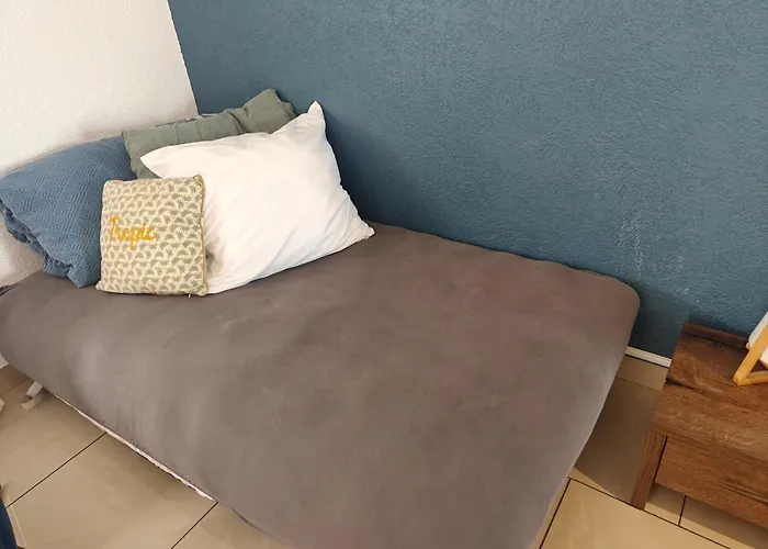 Suite 2 lits Auberge du Manala Hôtel 24 24 proche Basel