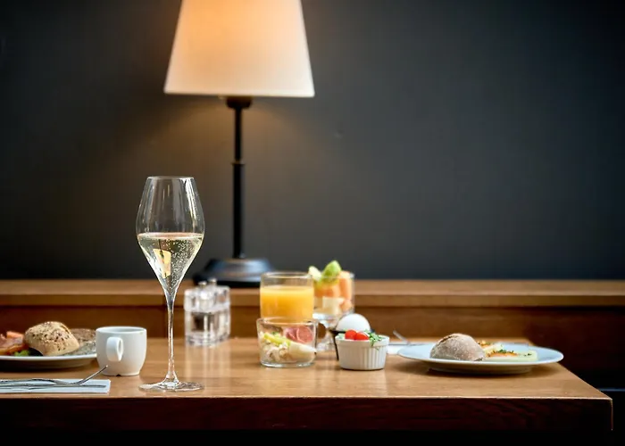 Hotel Schwaiger