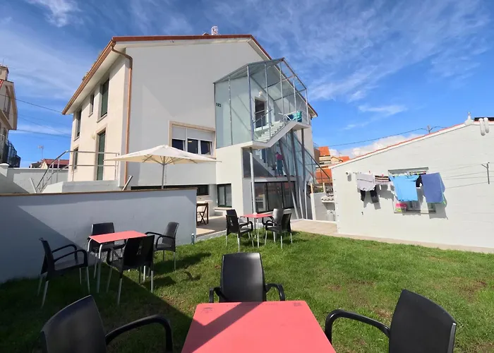 Albergue de Sonia