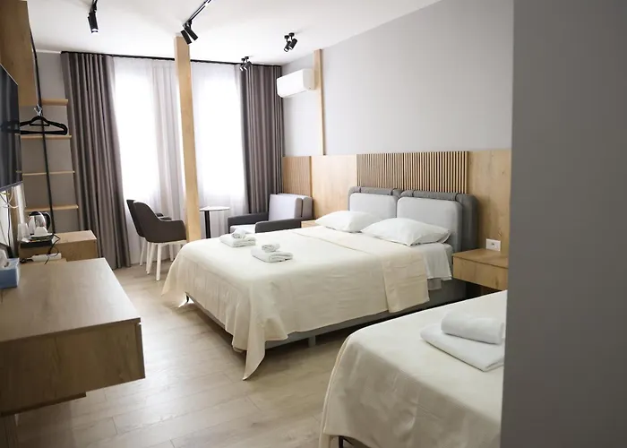 Boutique hotel only: Sol Hotel