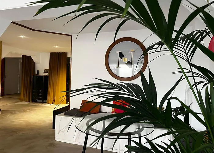 Coliving Ajaccio type Auberge de Jeunesse