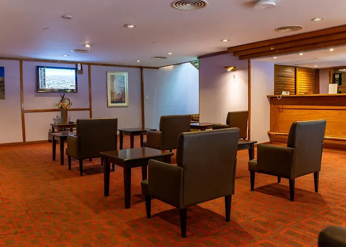 Hotel Conte