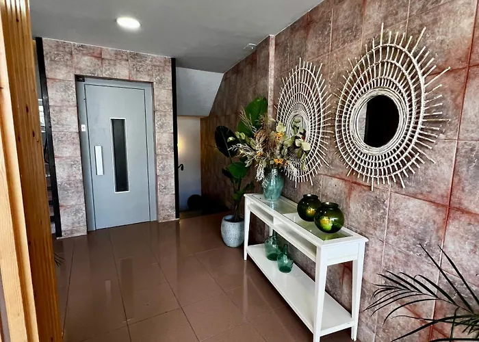 Hostal Residencia Cardona