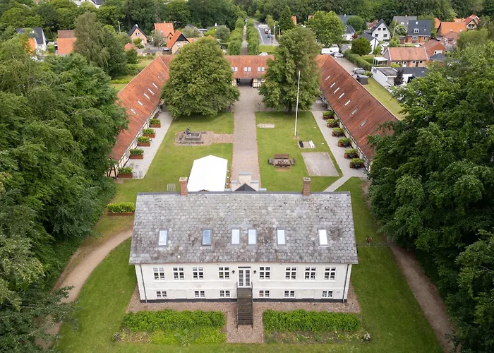 Kragsbjerggaard Vandrerhjem