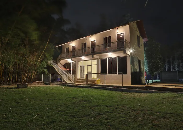 Trippr Chikkamagaluru