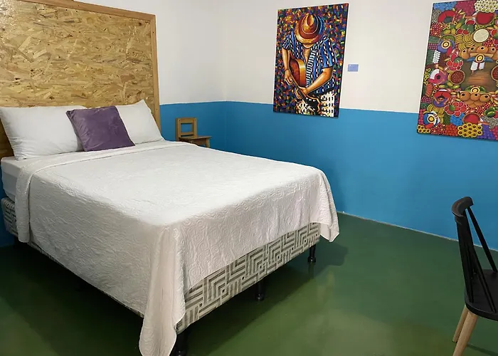 El Chirris Las Artes