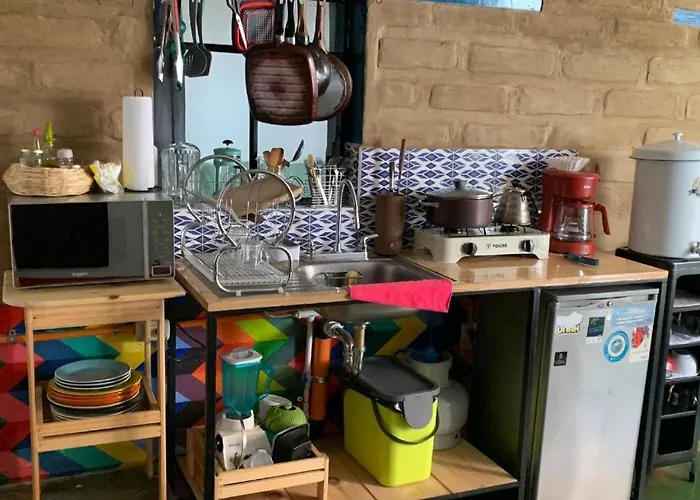 El Chirris Las Artes