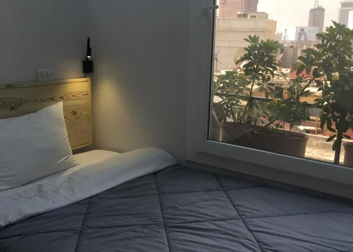 Madina Hostel