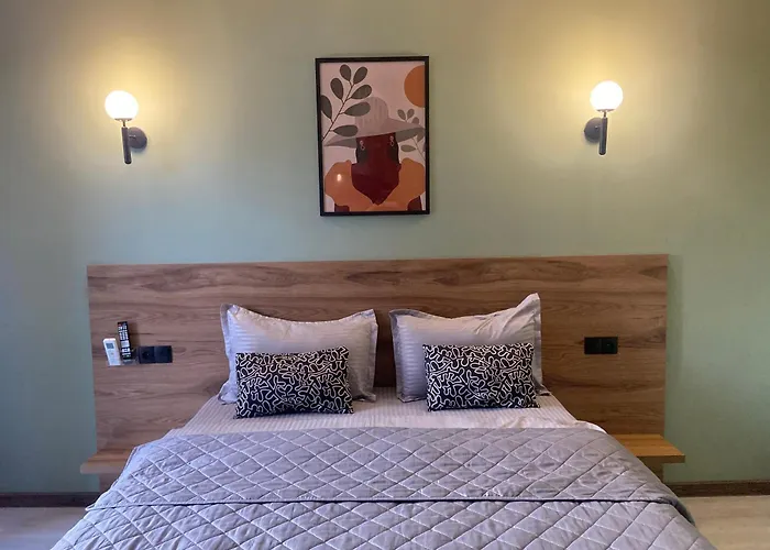 Hotel Graf T
