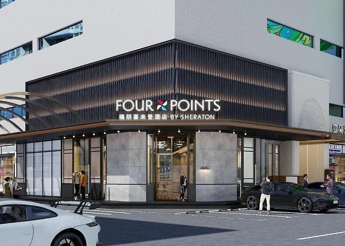 New Era Hotel