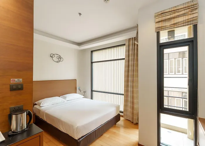 Marvin Suites