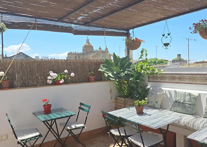 La Gitanilla Alojamiento & Encanto Jerez