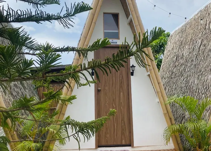 Happy Monkey Hostel
