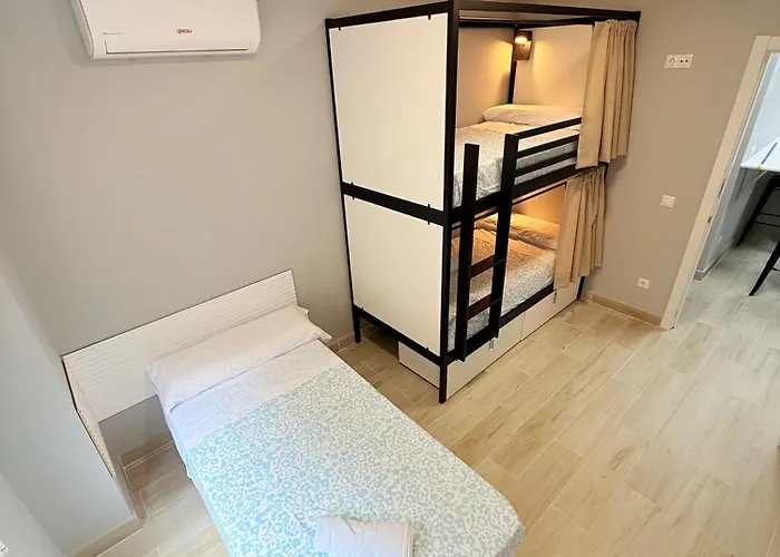 Hostel VAM Torrejón