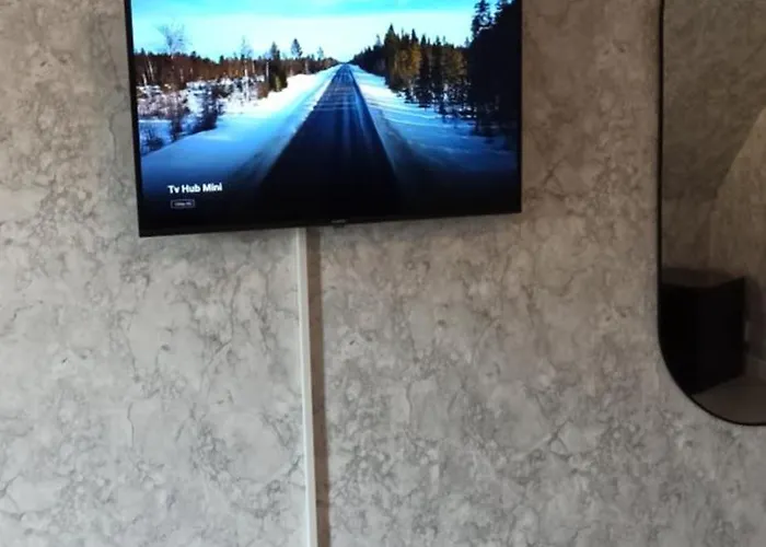Gaestis Vandrarhem I Oerkelljunga