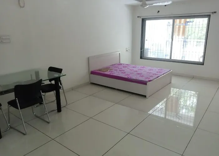 White Residency