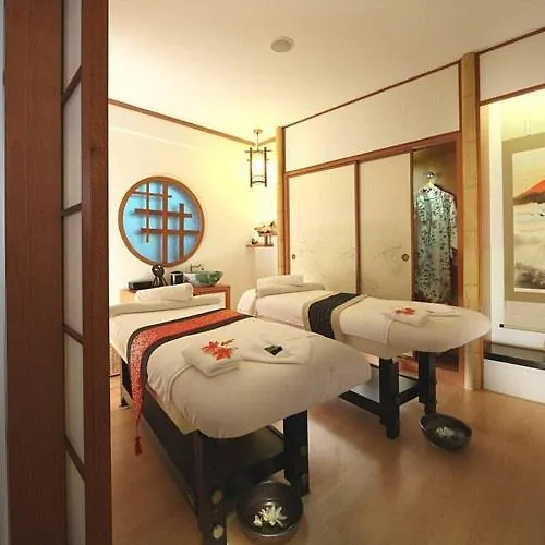 National Kerala Massage Center Kodaikanal