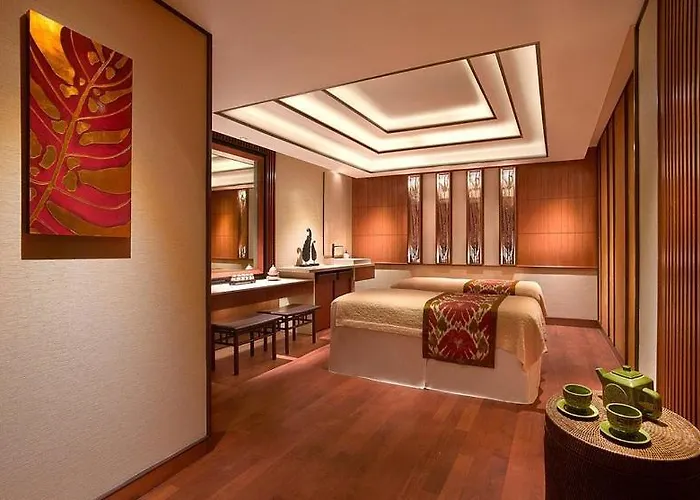 National Kerala Massage Center Kodaikanal