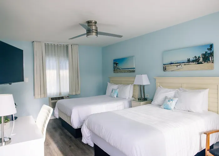 Hotel: Bayside Hotel