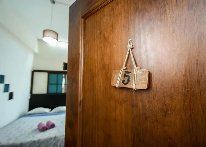 Drago Hostel
