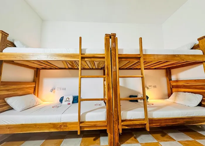 Hostal Casa Torres Centro Historico - Adults Only
