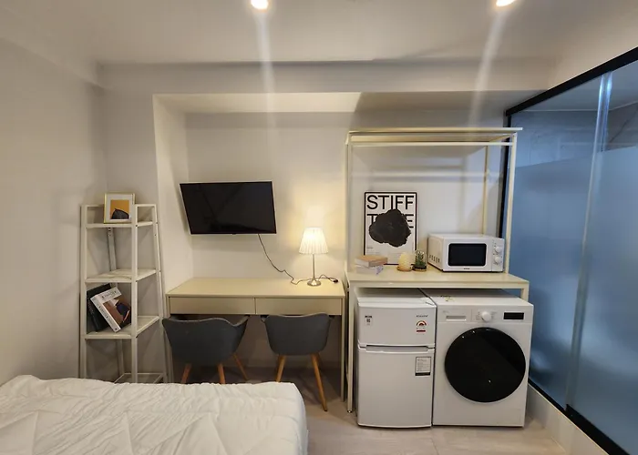 Snu Stay Hostel